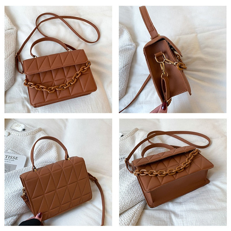 Vecta Bag