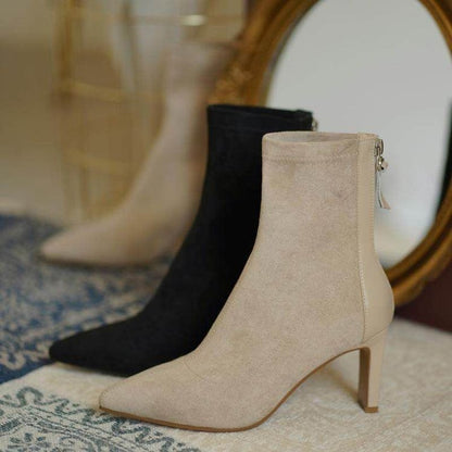 Salma Boots