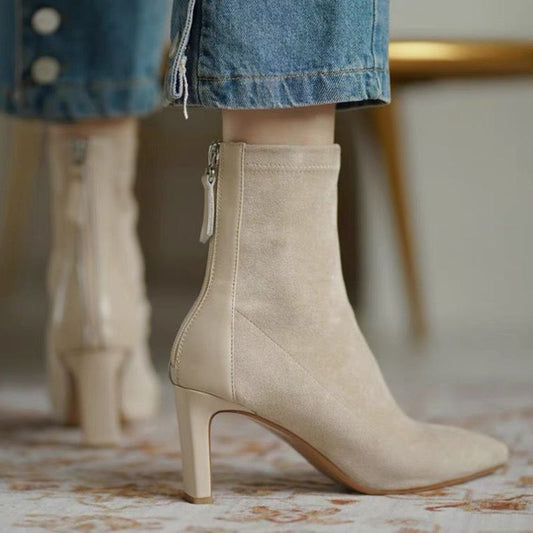 Salma Boots