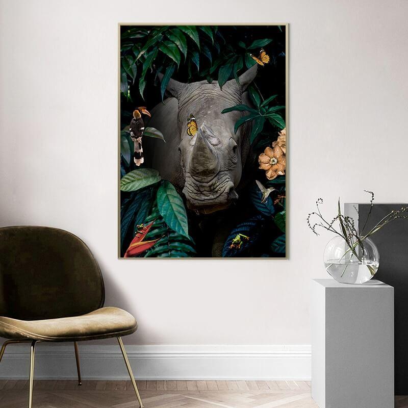 Rhinoceros