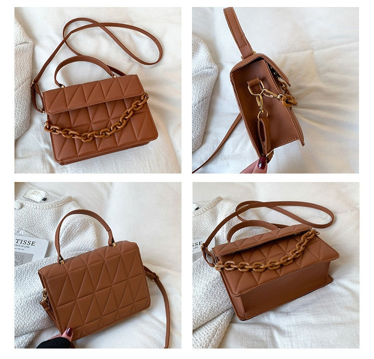 Vecta Bag