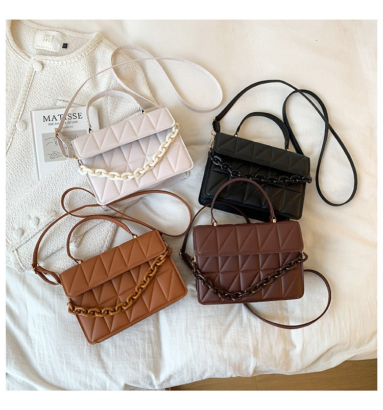 Vecta Bag
