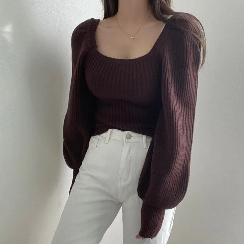 Ulla Sweater