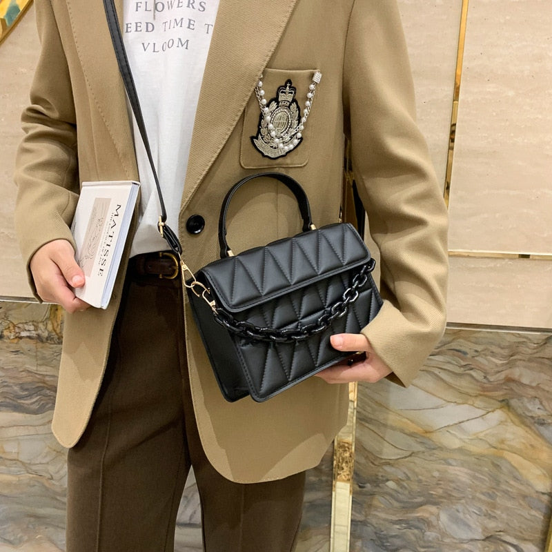 Vecta Bag