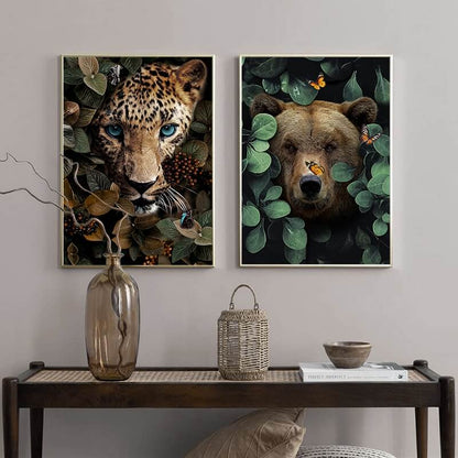 Leopard