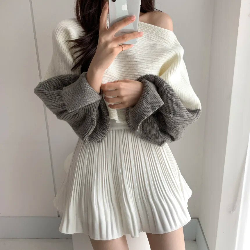Lesia Sweater