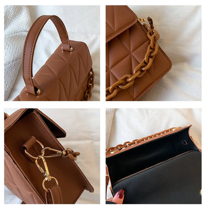 Vecta Bag