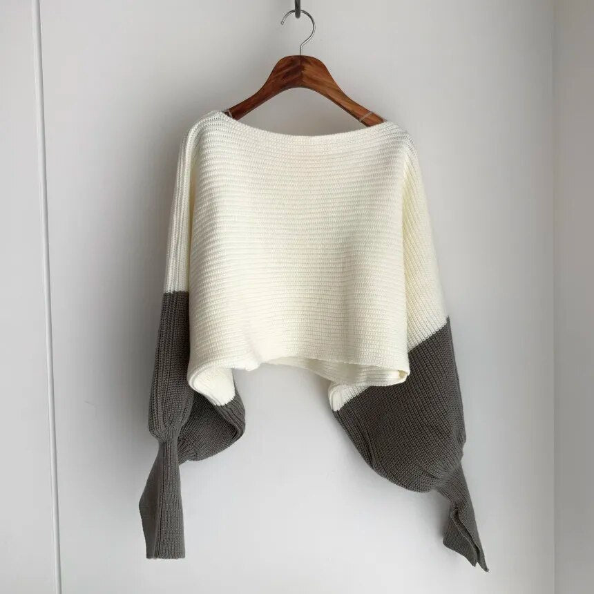 Lesia Sweater
