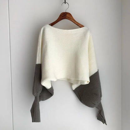 Lesia Sweater