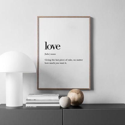 Love