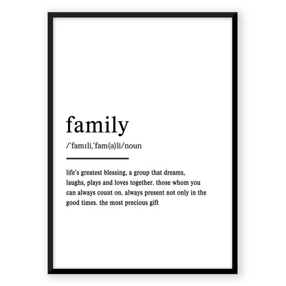Family