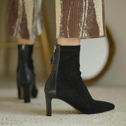Salma Boots