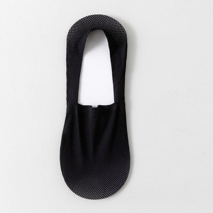 Anna & Rose | Liora | Invisible Comfort Grip Socks
