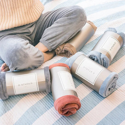Stay at Home Fleece set