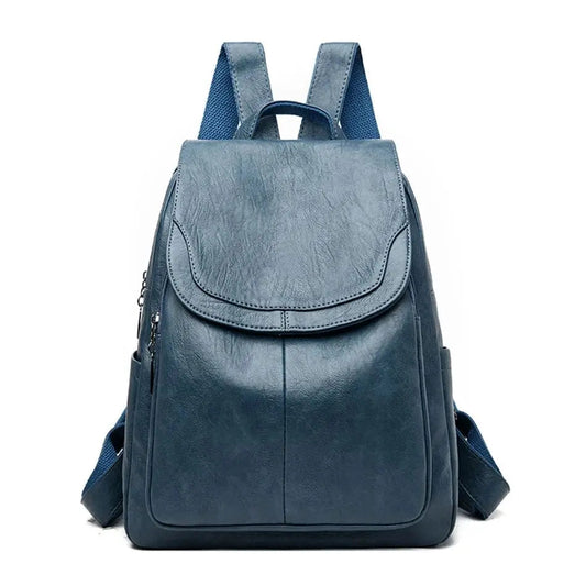 Women Anti-Theft Backpack