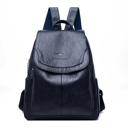 Women Anti-Theft Backpack