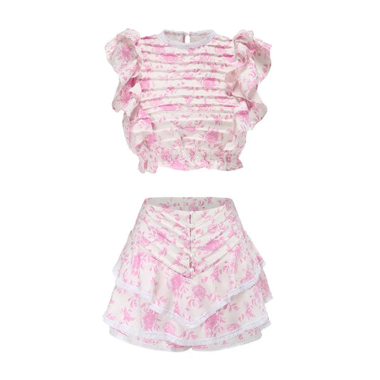 Delaney Set
