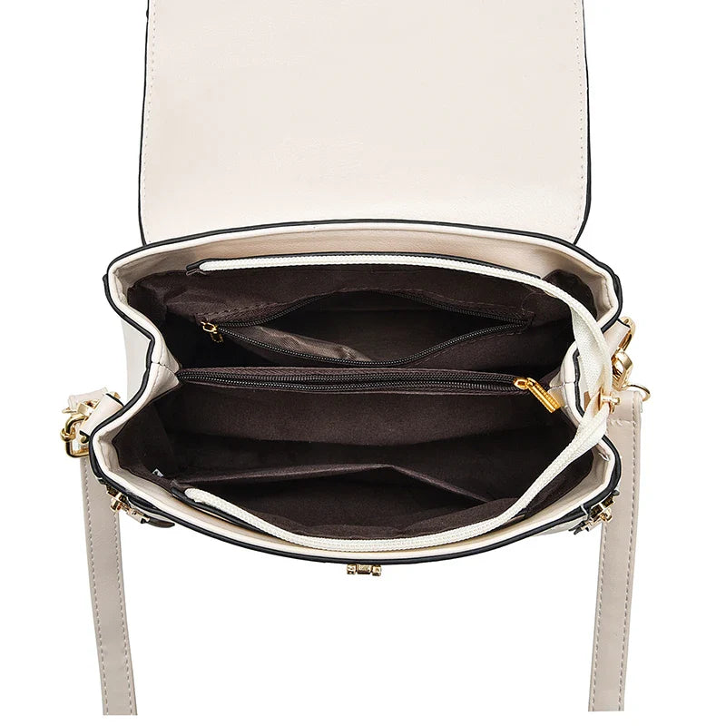 High-Quality Travel Crossbody Handbag