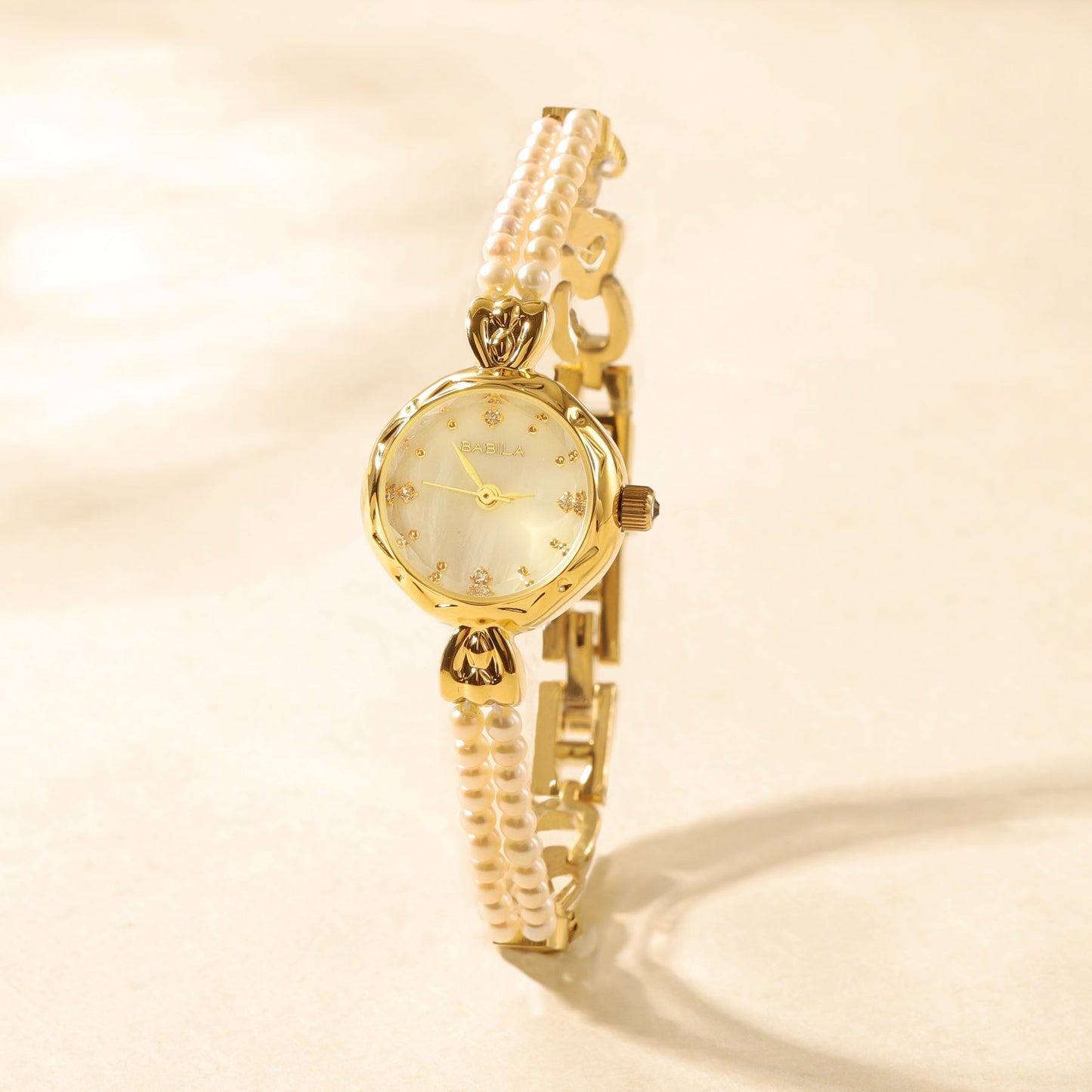 Luxurise® Perla