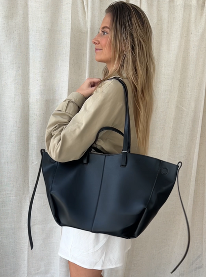 Ella Bag - Black