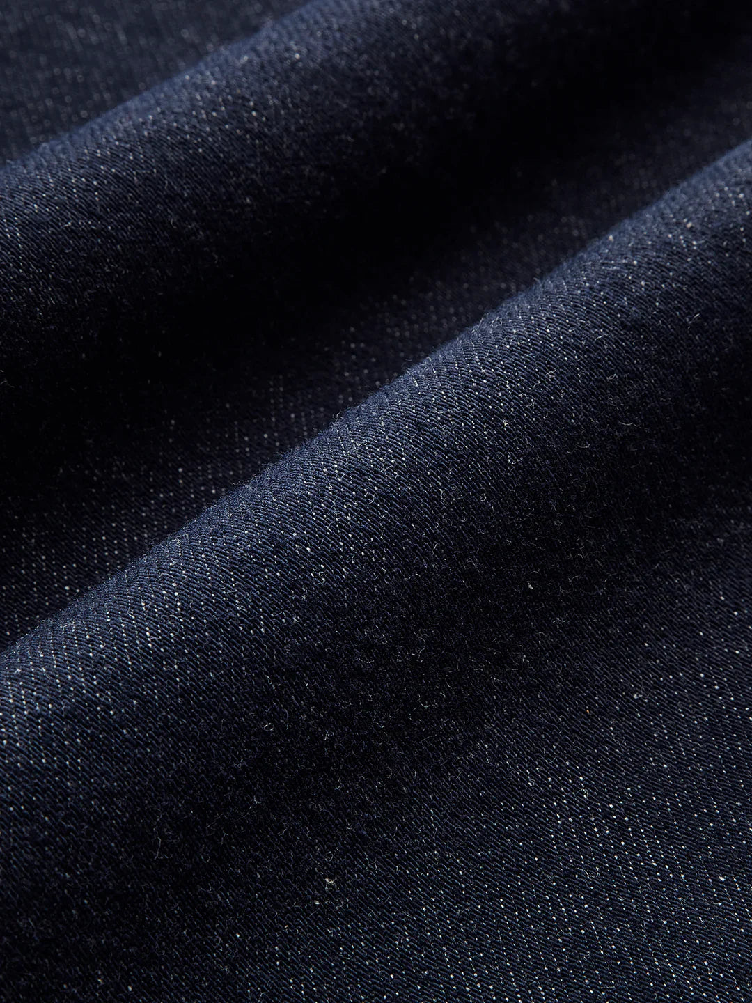 Elegant Style Wide Leg Denim Jeans