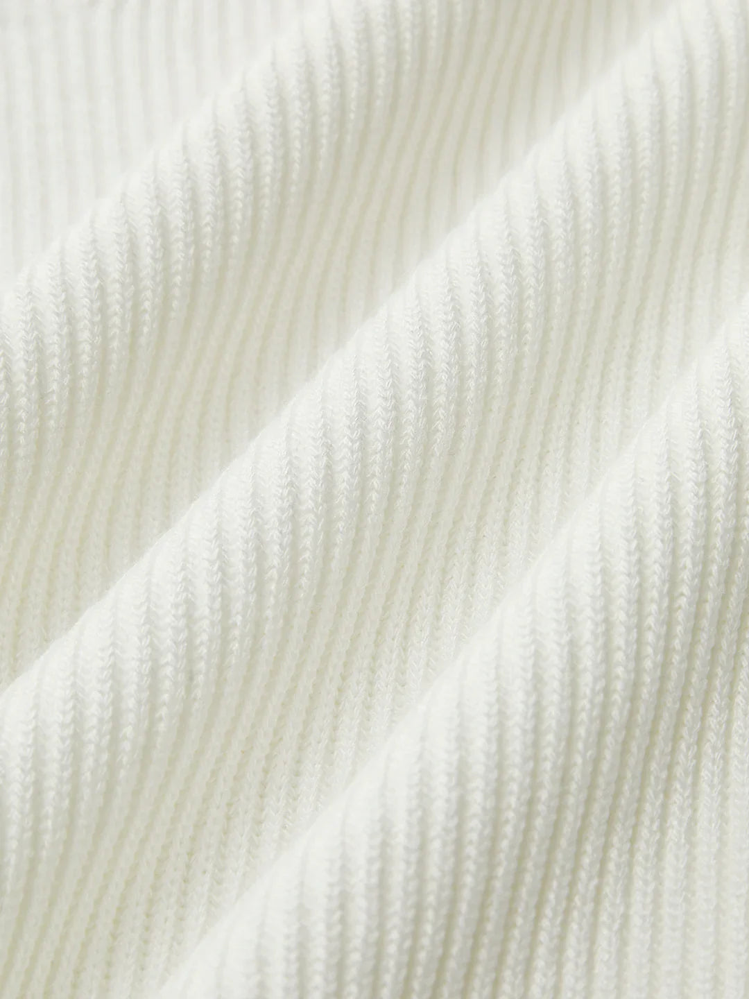 Elegant Sweetheart Long Sleeve Knit Top