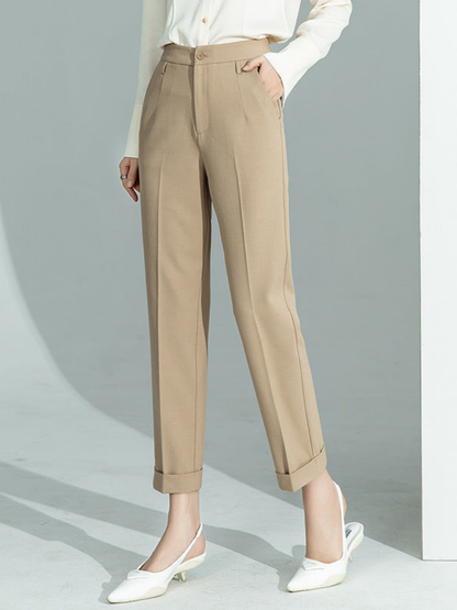 Always Professional Casual Loose Work Pants
