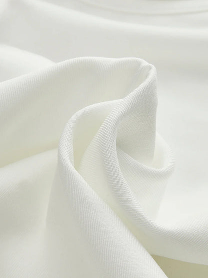 Elegant Style Square Collar Sleeveless Cami Top