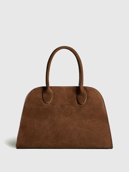 Crossbody All-match Shoulder Handbag
