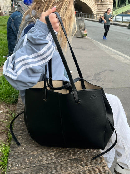 Ella Bag - Black