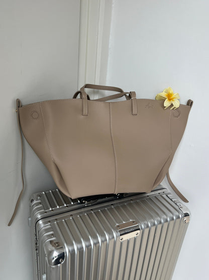 Ella Bag - Beige