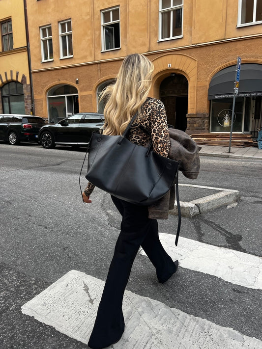 Ella Bag - Black
