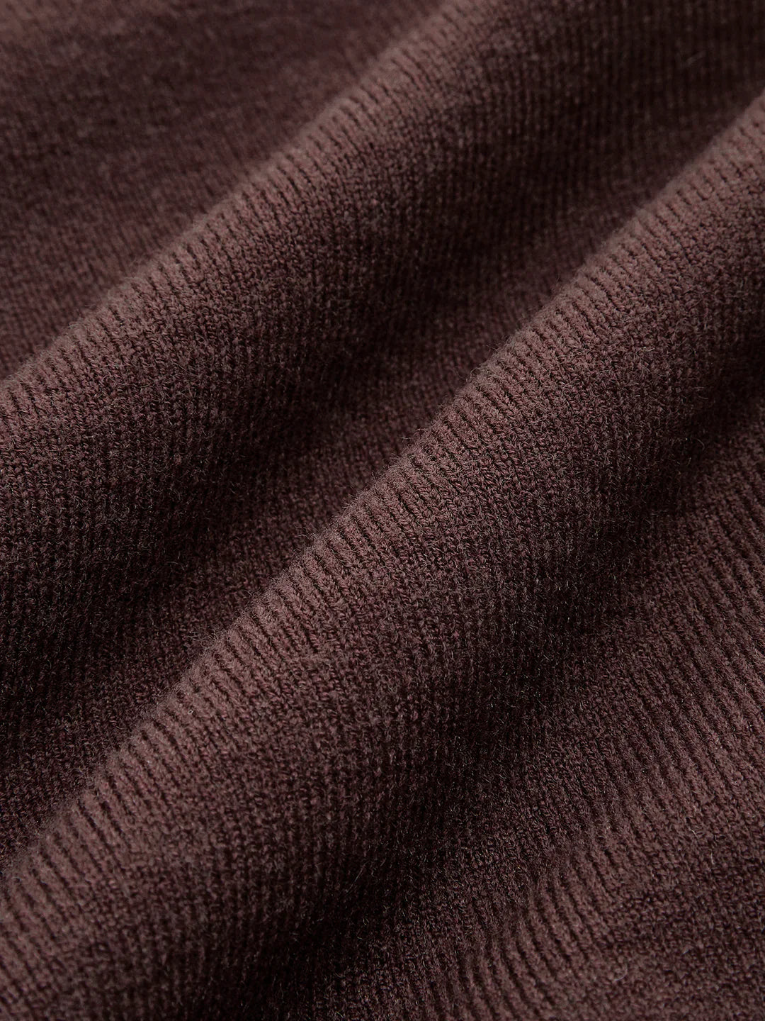 Slim Breasted Knitted Cardigan & Elastic Waist Pleated Skirt Matching Suit