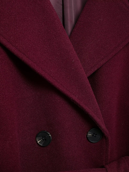 Hannah Trenchcoat