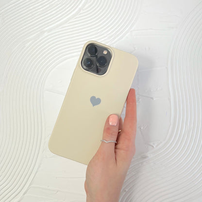 Lover's iPhone Case