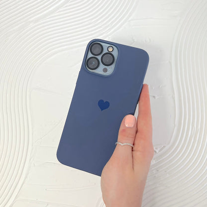 Lover's iPhone Case