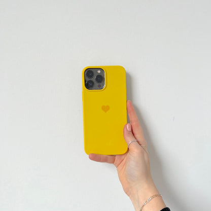Lover's iPhone Case