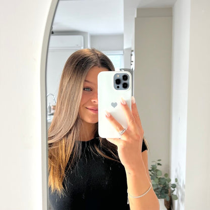 Lover's iPhone Case