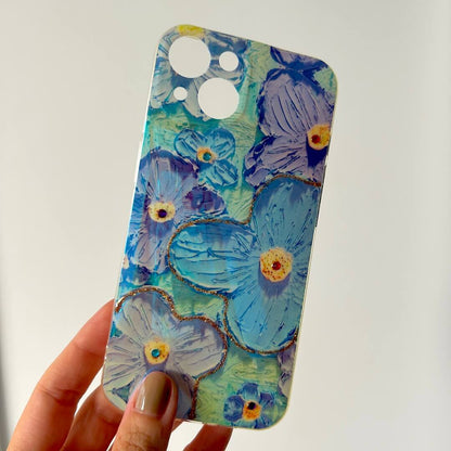 Blossom iPhone Case