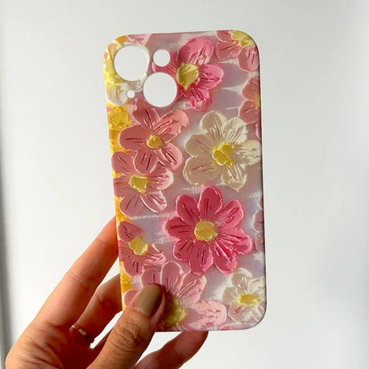 Blossom iPhone Case