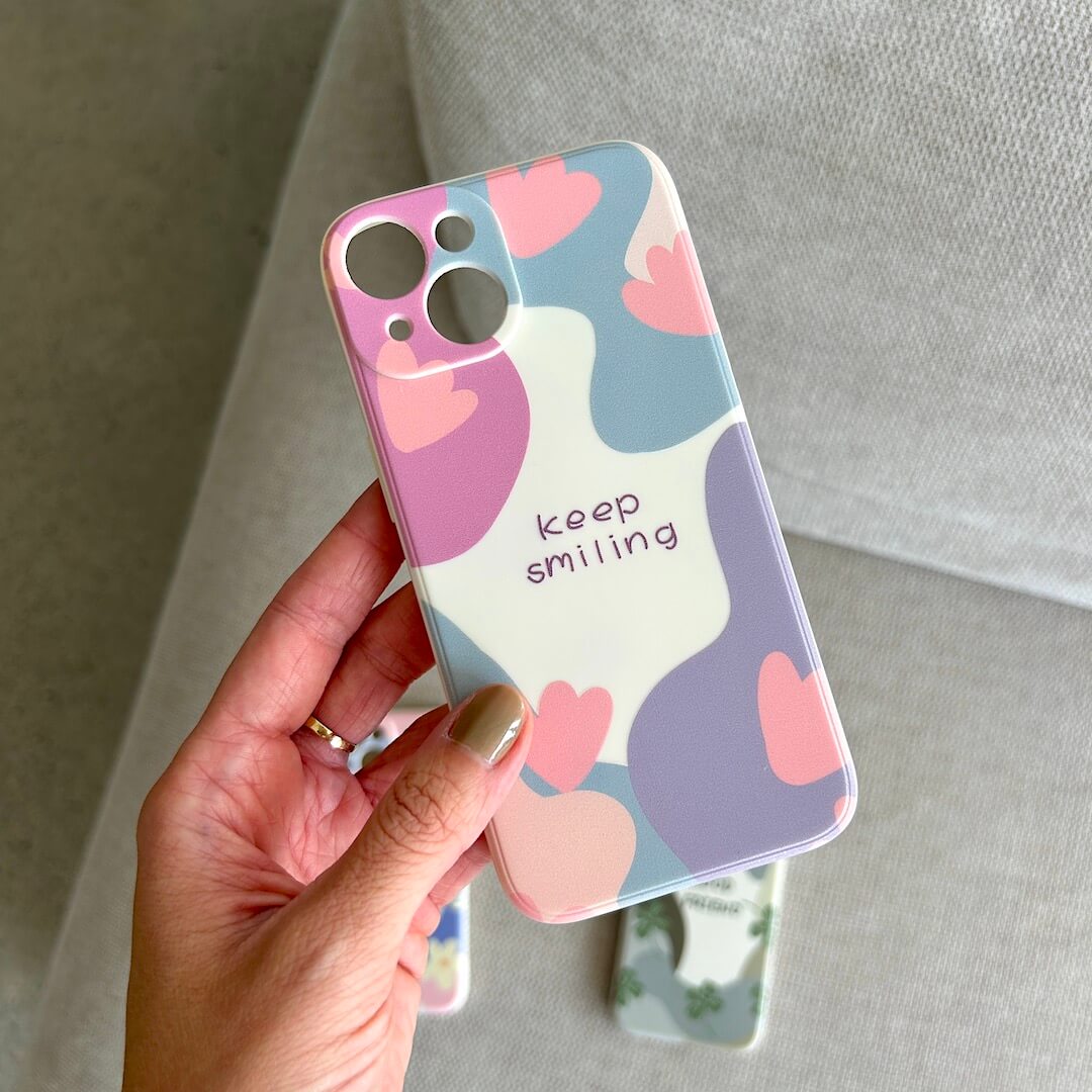 Adorable Phone Case