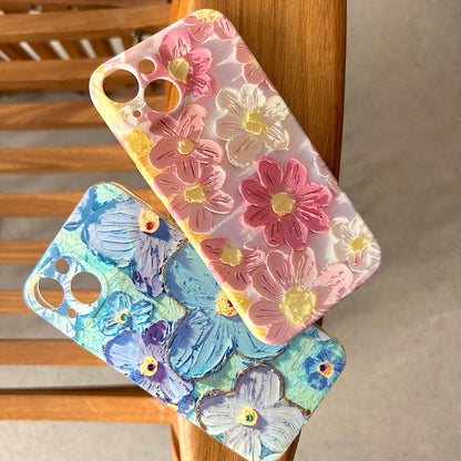 Blossom iPhone Case