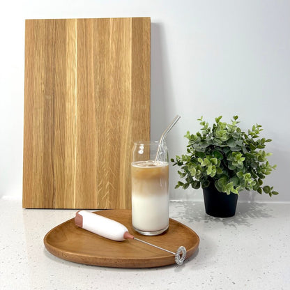 Nao Electric Milk Frother