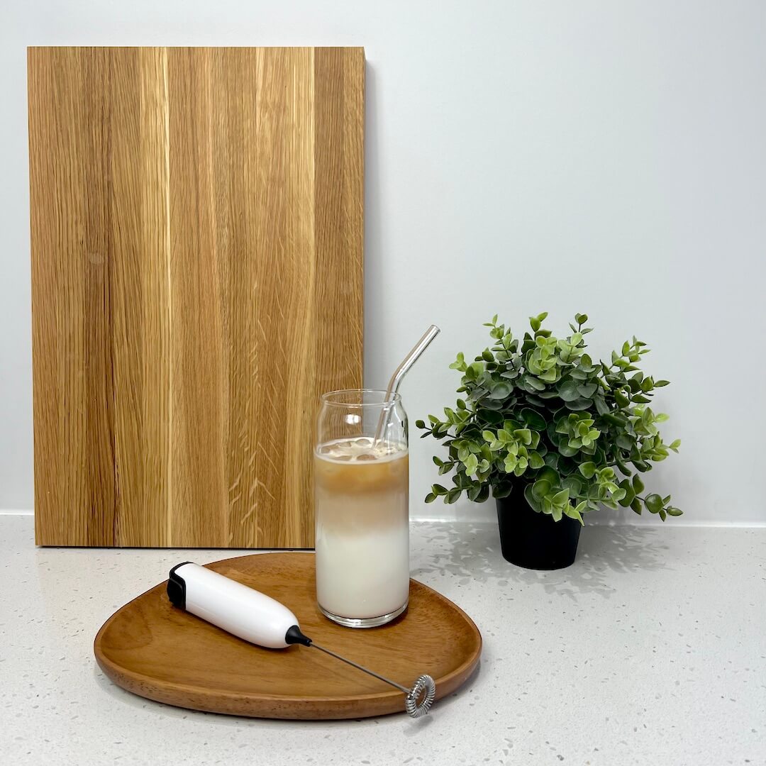 Nao Electric Milk Frother