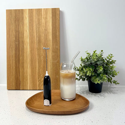 Nao Electric Milk Frother