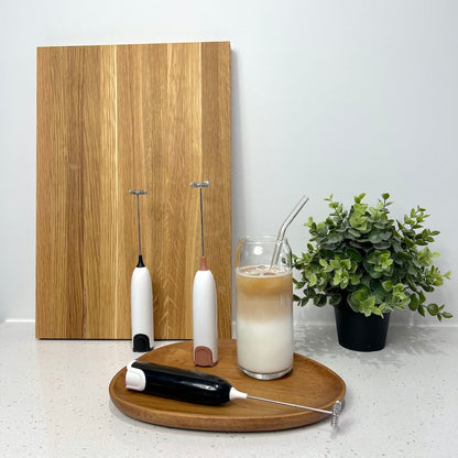 Nao Electric Milk Frother