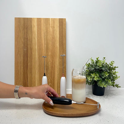 Nao Electric Milk Frother