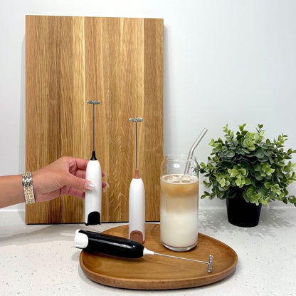 Nao Electric Milk Frother