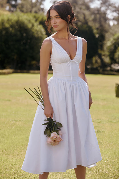 Isolde - Elegant Dress