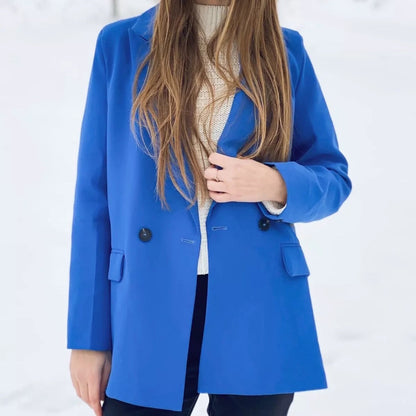 Charlene Blazer